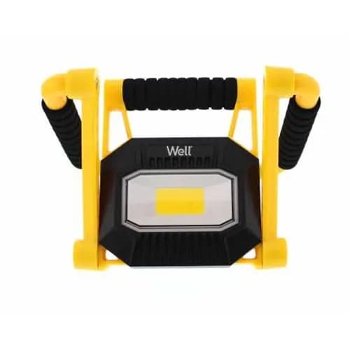 Proiector Well Led LEDFPN-MOBILE10-WL