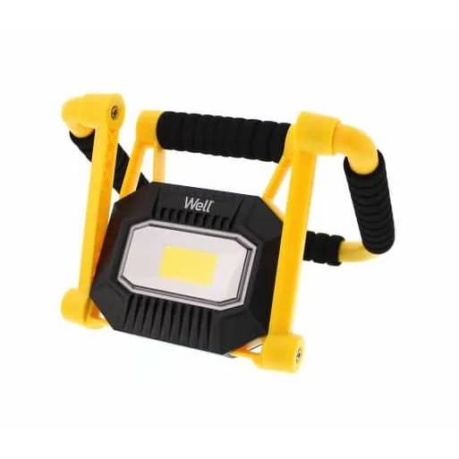 Proiector Well Led LEDFPN-MOBILE10-WL