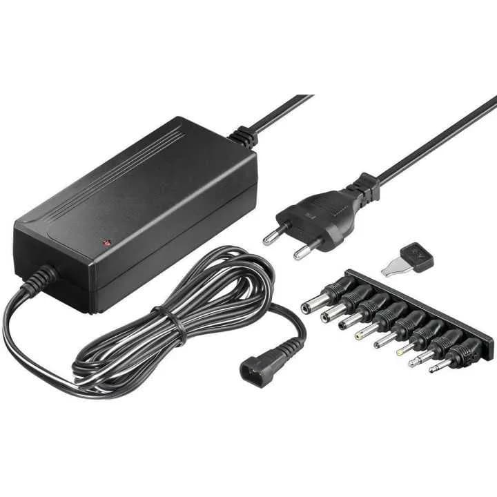 Alimentator laptop Goobay Universal 53999