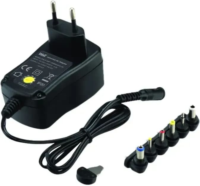 Alimentator Well Universal 1000mA PSUP-SMP-1000MA/6T/2-WL