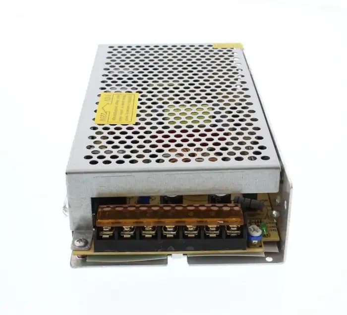 Sursa alimentare Well 24V 5A PSUP-SO-24V150W-WL