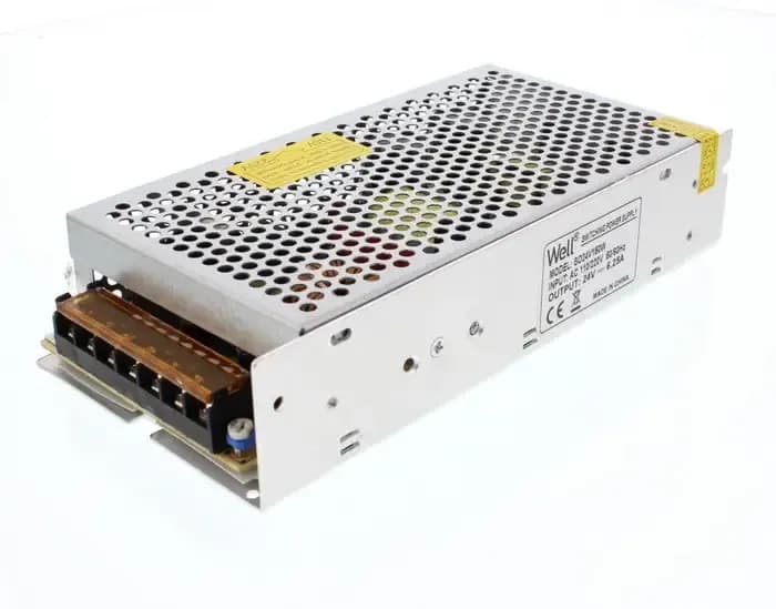 Sursa alimentare Well 24V 5A PSUP-SO-24V150W-WL