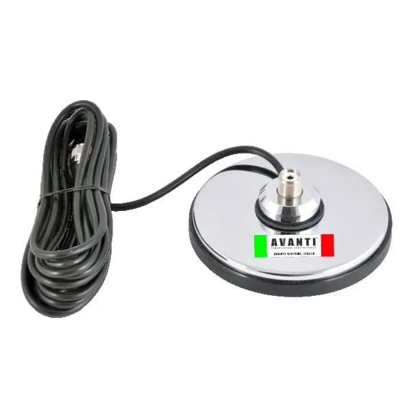 Accesorii statii emisie-receptie Avanti Talpa magnetica cu mufa PL 145C-PL