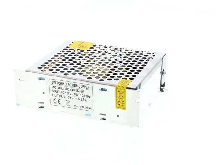 Sursa alimentare Well 24V 5A PSUP-SO-24V150W-WL