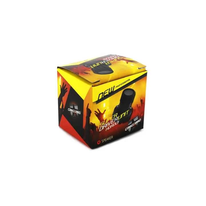 Difuzoare Carguard Tweeter 30W 8 ohm 103db HDR001