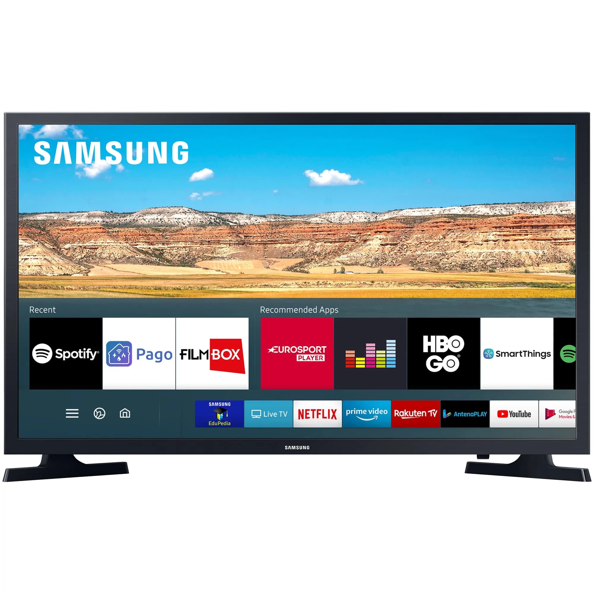 Televizor Samsung UE32T4302AE