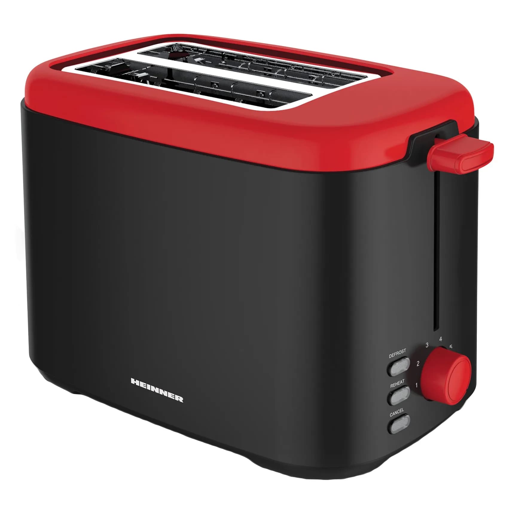 Toaster Heinner Wassay 800