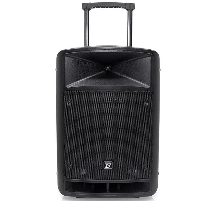 Boxa portabila Boomtone dj TRAVELSOUND 12 VHF