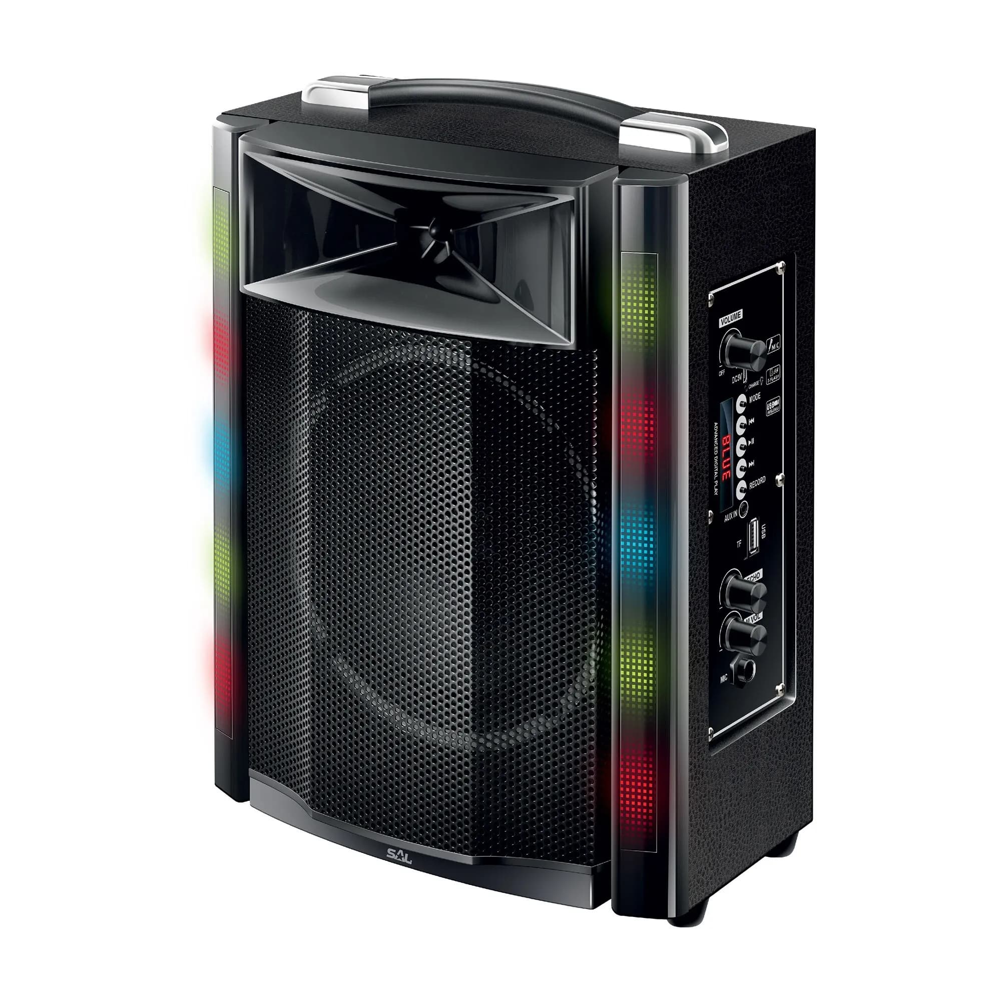 Boxa portabila SAL PAR-16BT