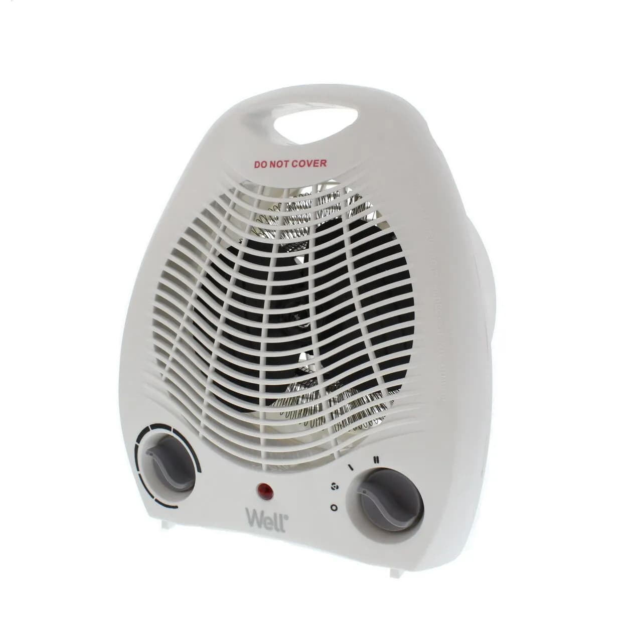 Aeroterma 230v Well  fan heater HTR-FAO1-2000-WL