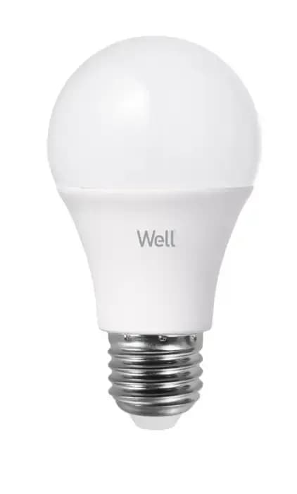 Bec economic Well Plus LEDLW-A608E27-E24V-WL
