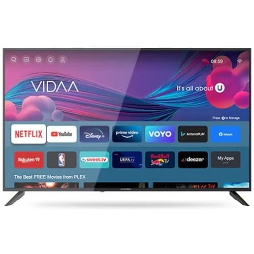 Televizor Allview 50iPlay6000-F