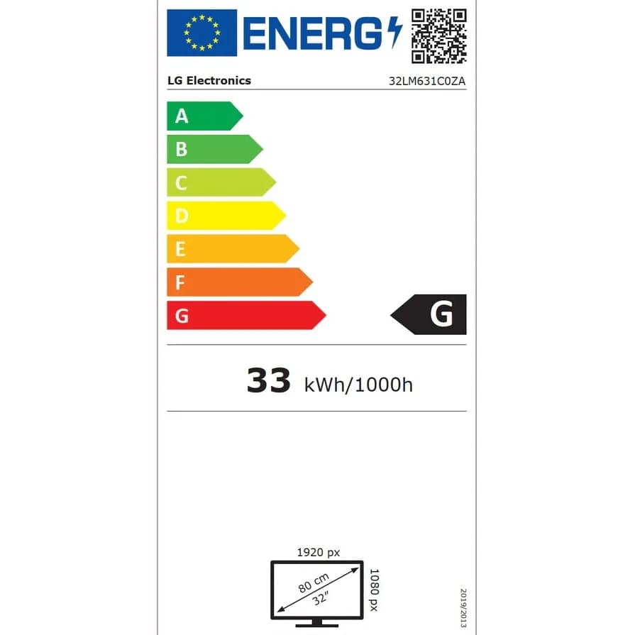 Televizor Lg 32LQ631C0ZA 32LQ631C0ZA