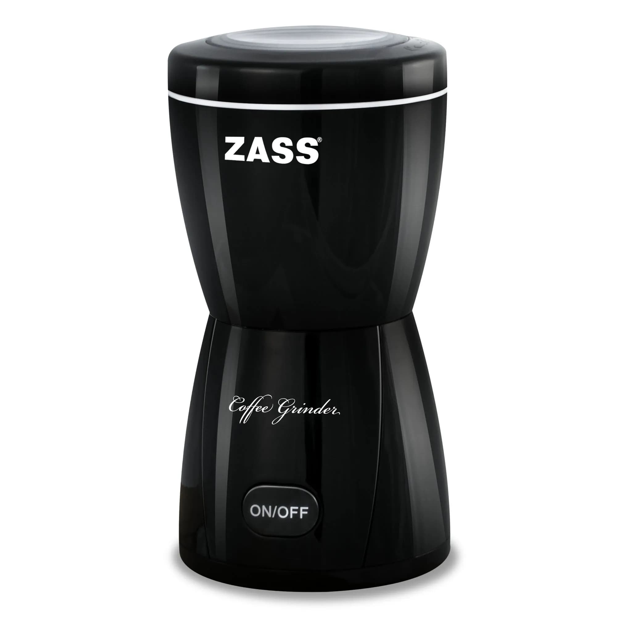 Rasnita Zass ZCG05N ZCG05N