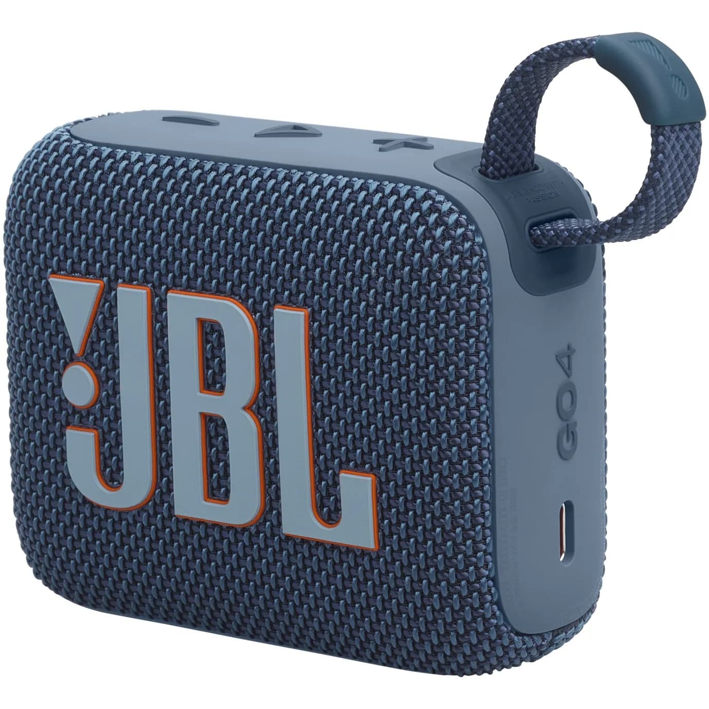 Boxa portabila JBL GO4 GO4