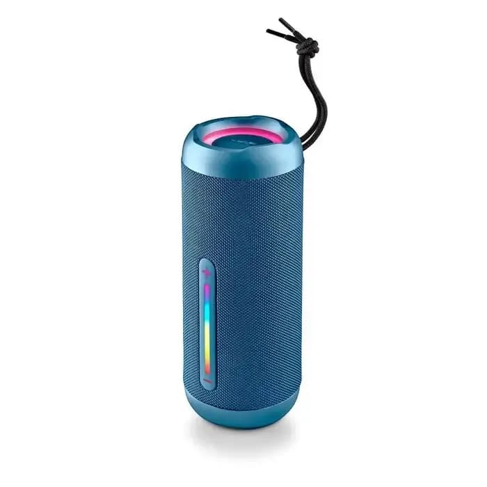 Boxa portabila NGS Roller Furia 2 Blue