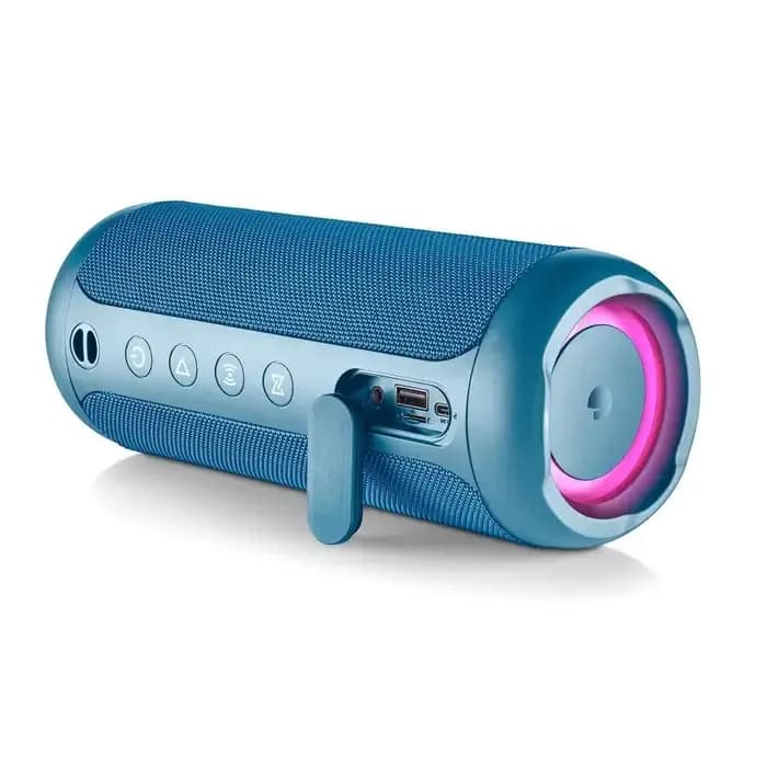 Boxa portabila NGS Roller Furia 2 Blue