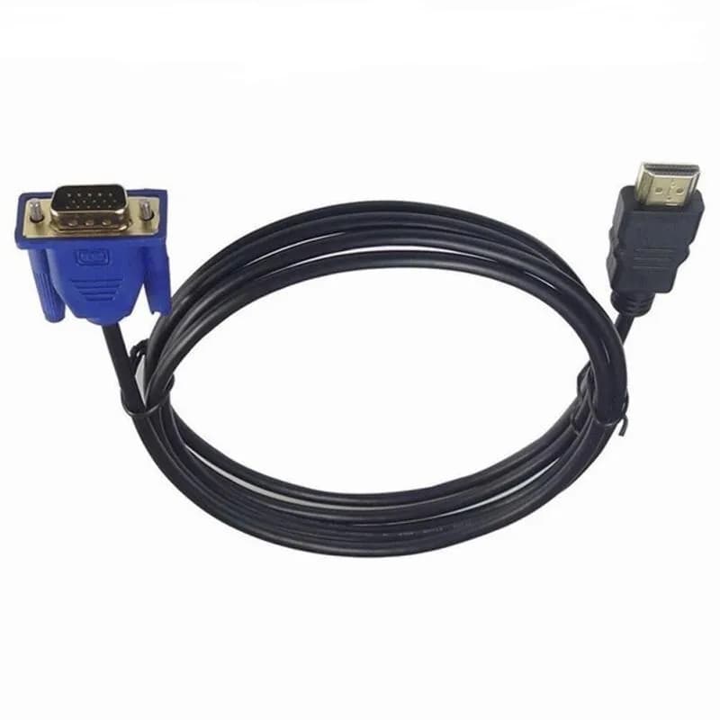 Cablu Dalbi Hdmi -VGA 1.5M ALX-11C023
