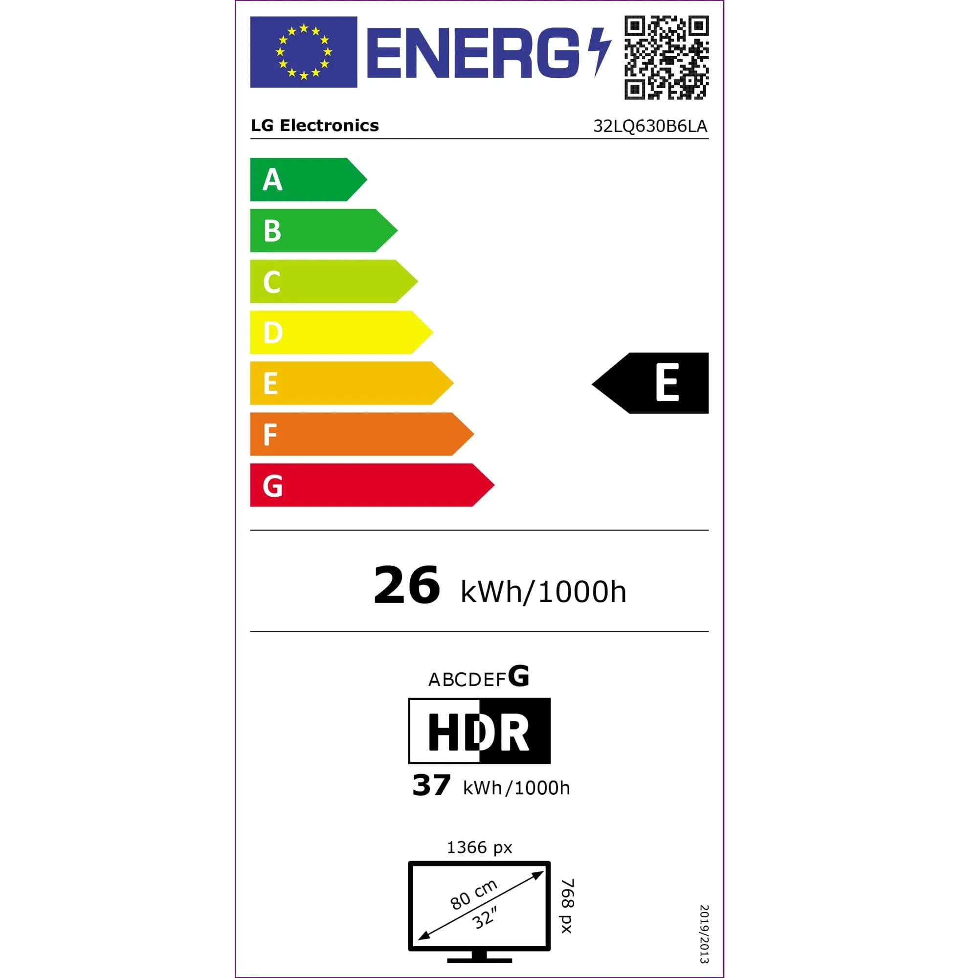 Televizor Lg 636966021T695EUJLJP