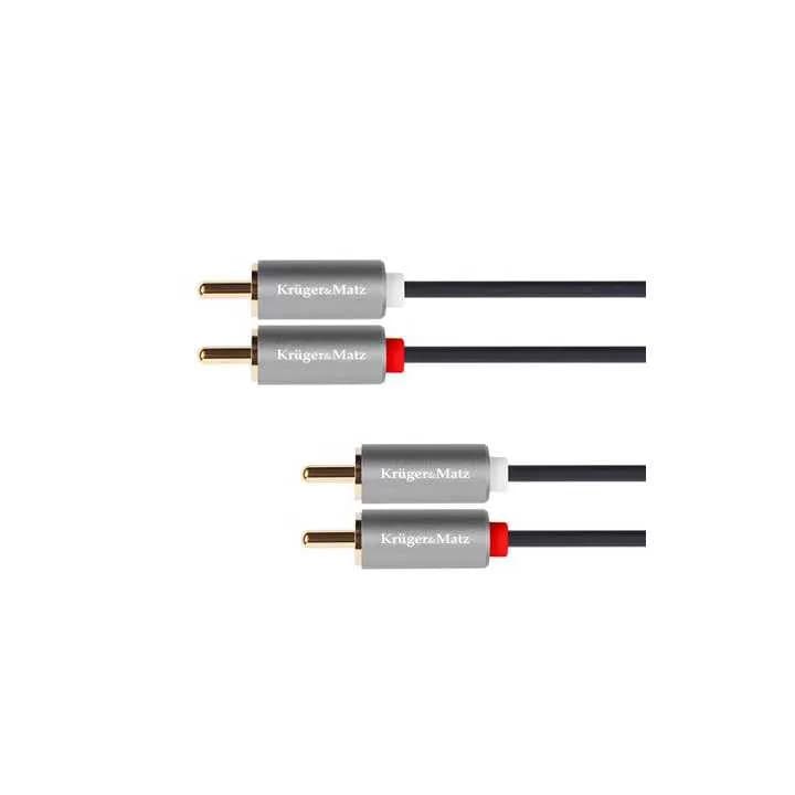 CABLU AUDIO Kruger&Matz Km1210 KM1210