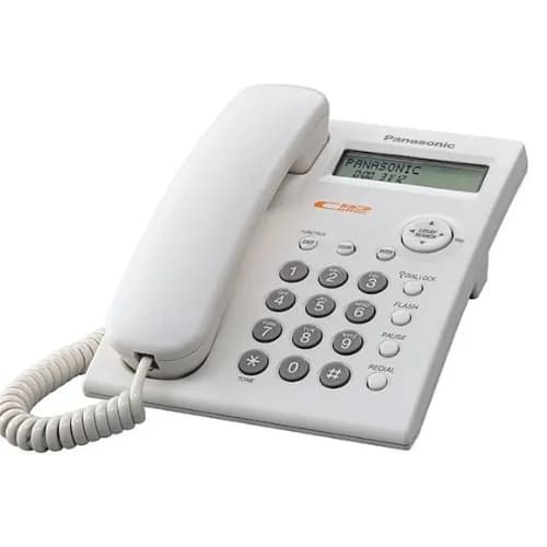 Telefon fix KX-TSC11FXW