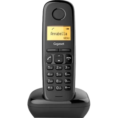 Telefon  fix Gigaset A 270 S30852-H2812-R601
