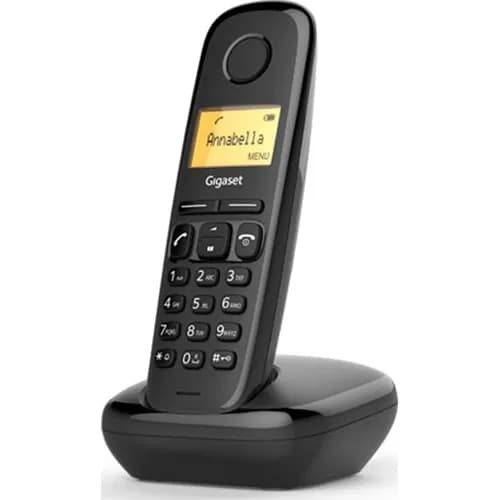 Telefon  fix Gigaset A 270 S30852-H2812-R601
