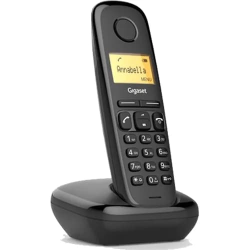 Telefon  fix Gigaset A 270 S30852-H2812-R601