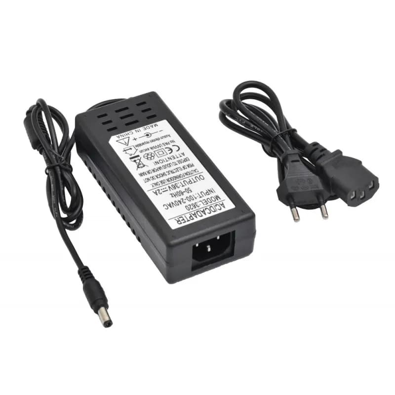 Alimentator Dalbi Stabilizat 36V 2A ALX-7A032