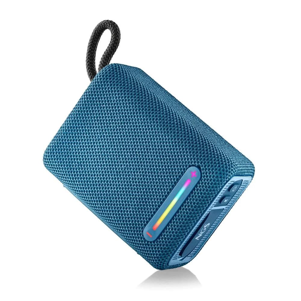 boxa NGS IPX6