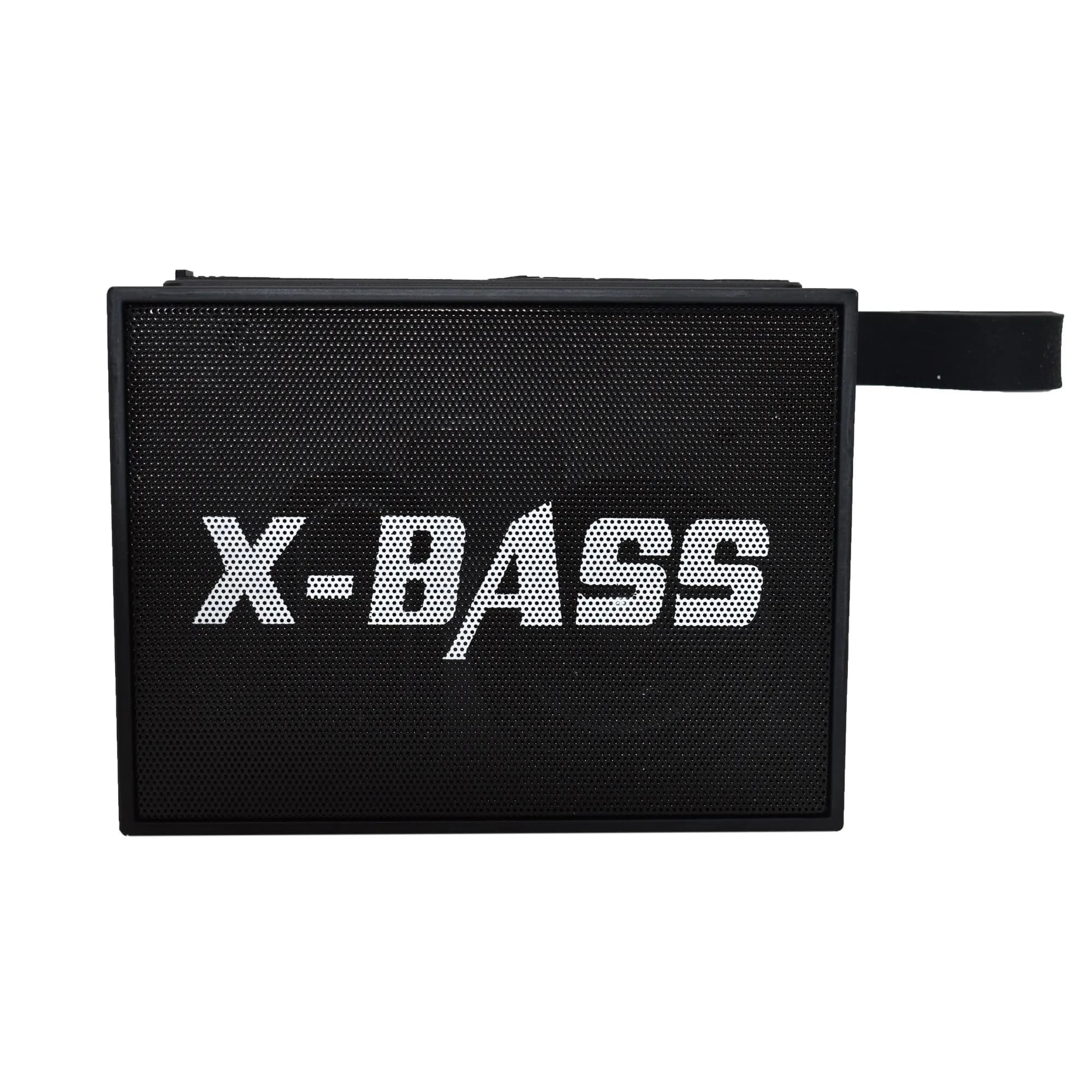 Boxa portabila Nns NS-S50S