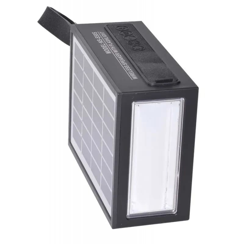 Boxa portabila Nns NS-S50S