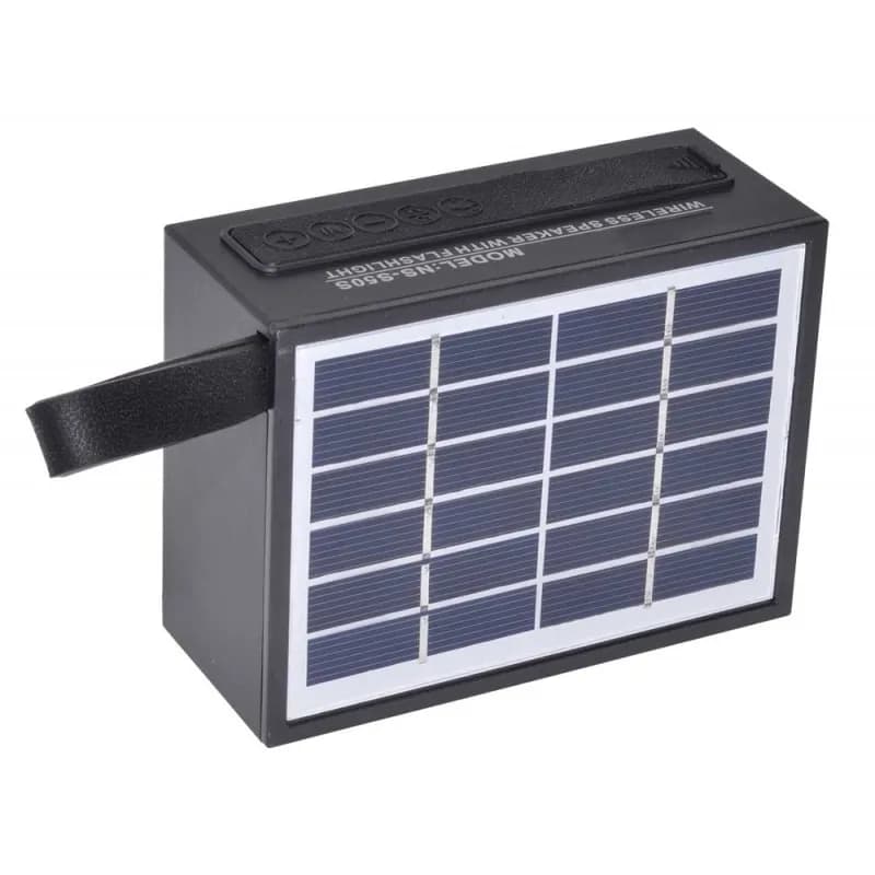 Boxa portabila Nns NS-S50S