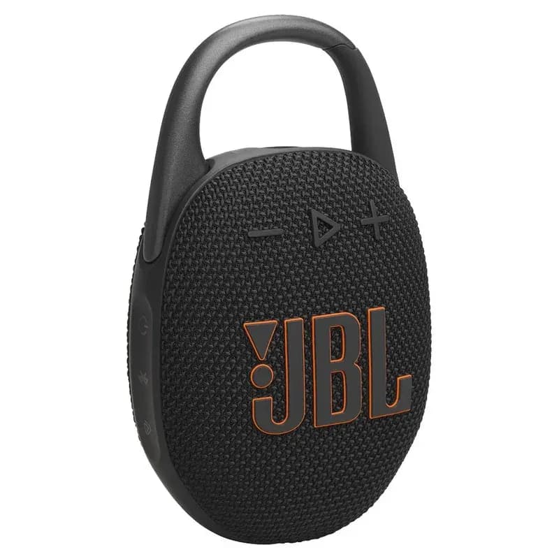 Boxa portabila JBL CLIP5