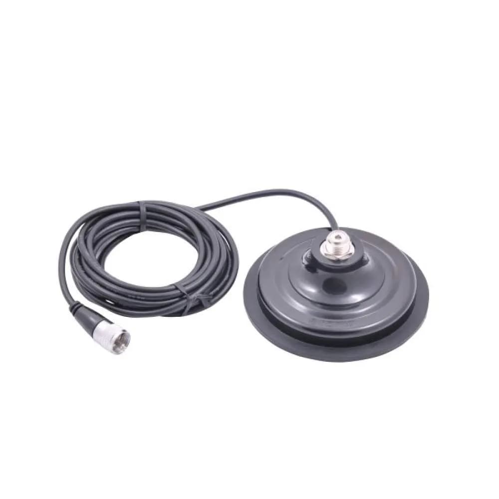 Accesorii statii emisie-receptie Storm Talpa magnetica pentru Prindere Antena STORM-125