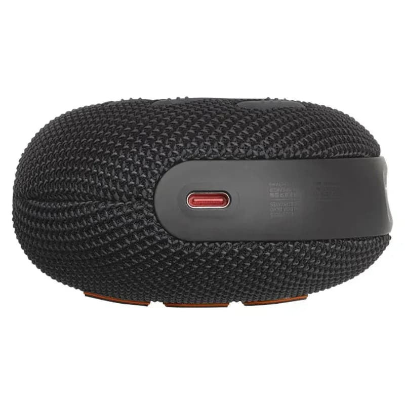Boxa portabila JBL CLIP5