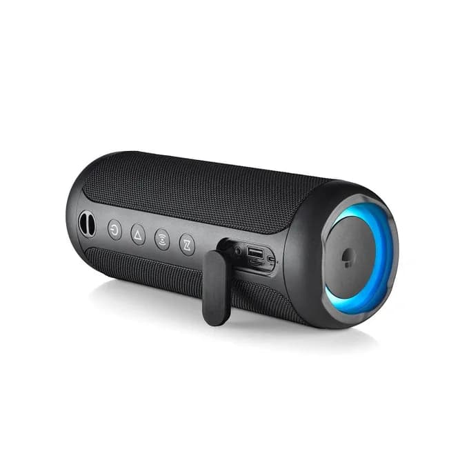 Boxa portabila NGS ROLLER-FURIA-3-BLUE
