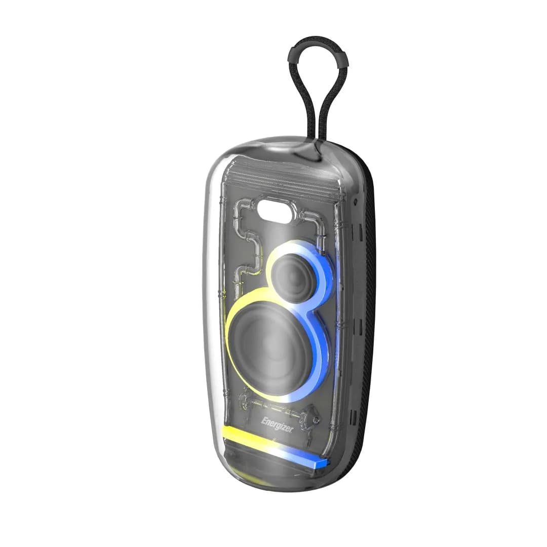 Boxa portabila Energizer PowerSound PK_2_BTS164_ML_1.1