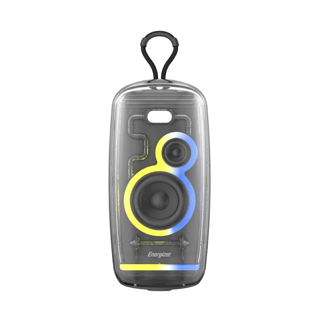 Boxa portabila Energizer PowerSound PK_2_BTS164_ML_1.1