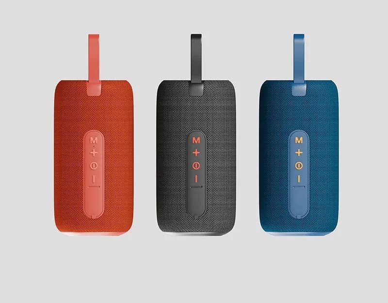 Boxa portabila Rovolt FB-P301A