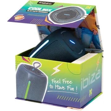 Boxa portabila Ibiza Coolbox 10-5603