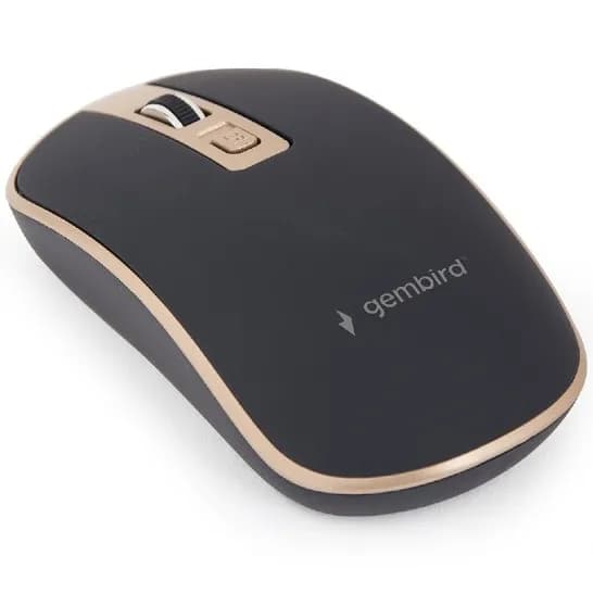 Mouse Gembird MUSW-4B-06-BG