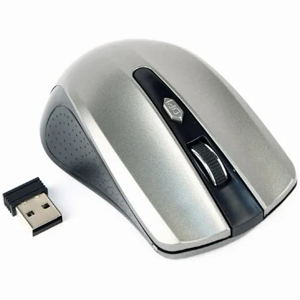 Mouse Gembird MUSW-4B-04-BG