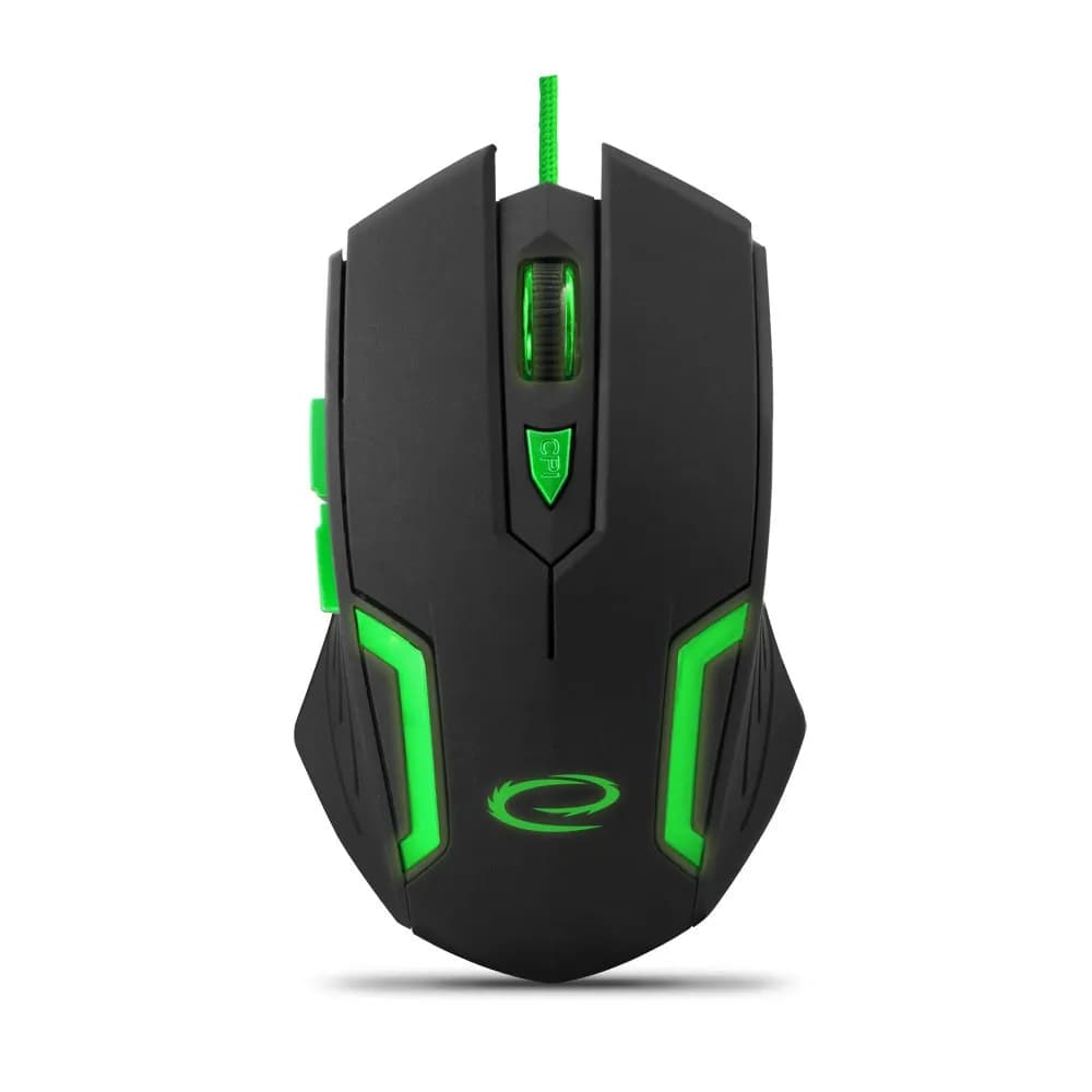Mouse gaming MX205