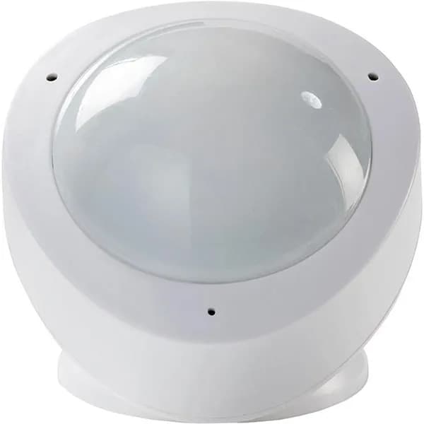 Senzor de miscare smart Nedis WIFISM10CWT