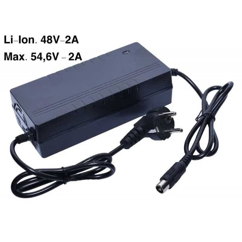 Alimentator 48V 2A ALX-7H041