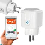 Priza smart Tuya LTC LXU415