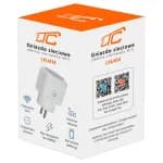 Priza smart Tuya LTC LXU415