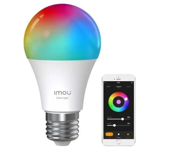 Bec smart Imou  LEDLWF-B5-IMOU