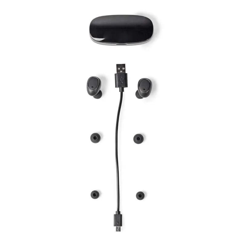 Casti Nedis HPBT5050BK